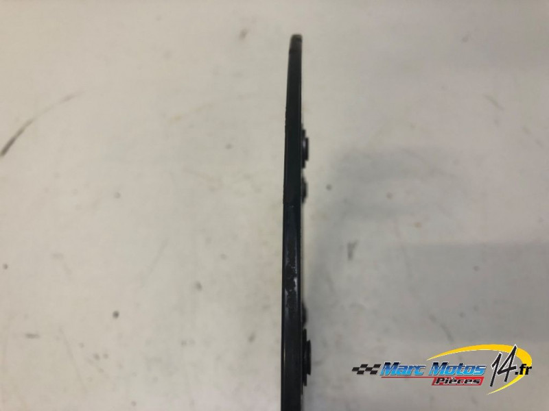 DISQUE AVANT GAUCHE YAMAHA MT07 ABS A2 2021