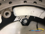DISQUE AVANT GAUCHE YAMAHA MT07 ABS A2 2021