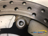 DISQUE AVANT GAUCHE YAMAHA MT07 ABS A2 2021
