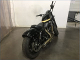 HARLEY-DAVIDSON 1200 XLX SPORTSTER 