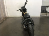 HARLEY-DAVIDSON 1200 XLX SPORTSTER 
