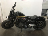 HARLEY-DAVIDSON 1200 XLX SPORTSTER 
