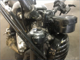 HARLEY-DAVIDSON 1200 XLX SPORTSTER 