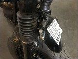HARLEY-DAVIDSON 1200 XLX SPORTSTER 