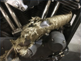 HARLEY-DAVIDSON 1200 XLX SPORTSTER 