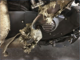 HARLEY-DAVIDSON 1200 XLX SPORTSTER 