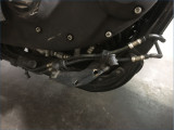HARLEY-DAVIDSON 1200 XLX SPORTSTER 