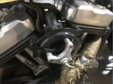 HARLEY-DAVIDSON 1200 XLX SPORTSTER 