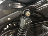 HARLEY-DAVIDSON 1200 XLX SPORTSTER 