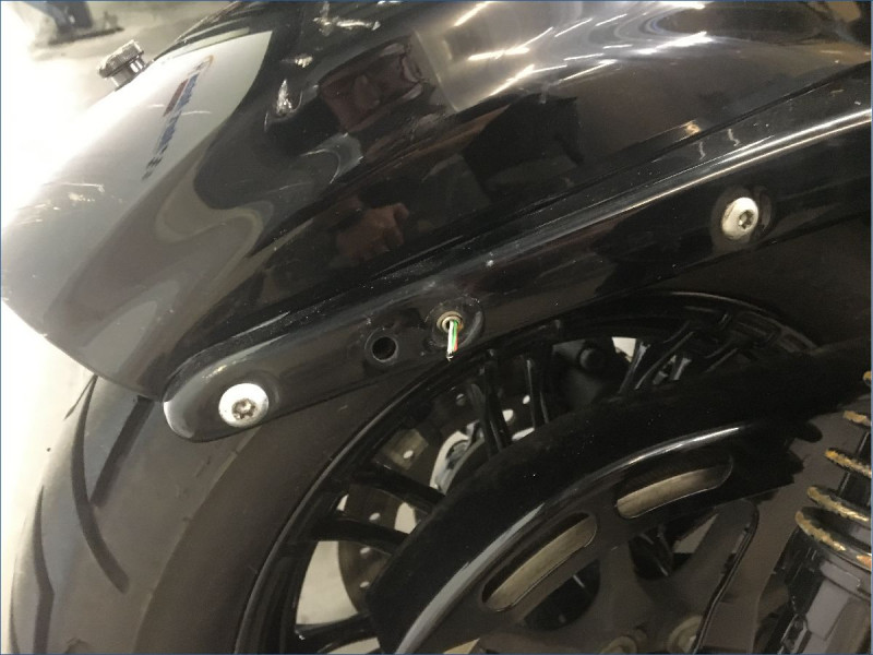 HARLEY-DAVIDSON 1200 XLX SPORTSTER 