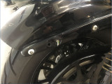 HARLEY-DAVIDSON 1200 XLX SPORTSTER 