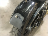 HARLEY-DAVIDSON 1200 XLX SPORTSTER 