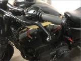 HARLEY-DAVIDSON 1200 XLX SPORTSTER 