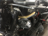 HARLEY-DAVIDSON 1200 XLX SPORTSTER 