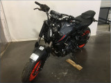 YAMAHA MT07 