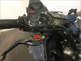 YAMAHA MT07 