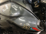 YAMAHA MT07 