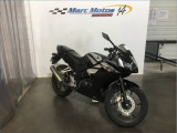HONDA 125 CBR R