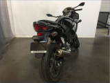 HONDA 125 CBR R