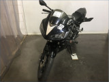 HONDA 125 CBR R