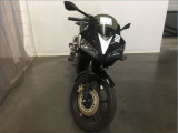 HONDA 125 CBR R