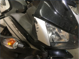 HONDA 125 CBR R