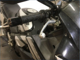 HONDA 125 CBR R