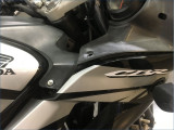 HONDA 125 CBR R