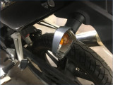 HONDA 125 CBR R