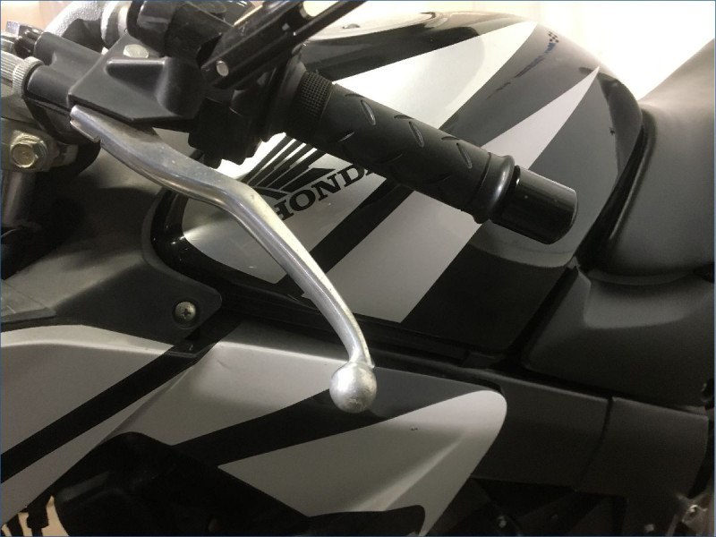 HONDA 125 CBR R