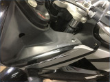 HONDA 125 CBR R