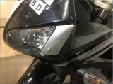 HONDA 125 CBR R