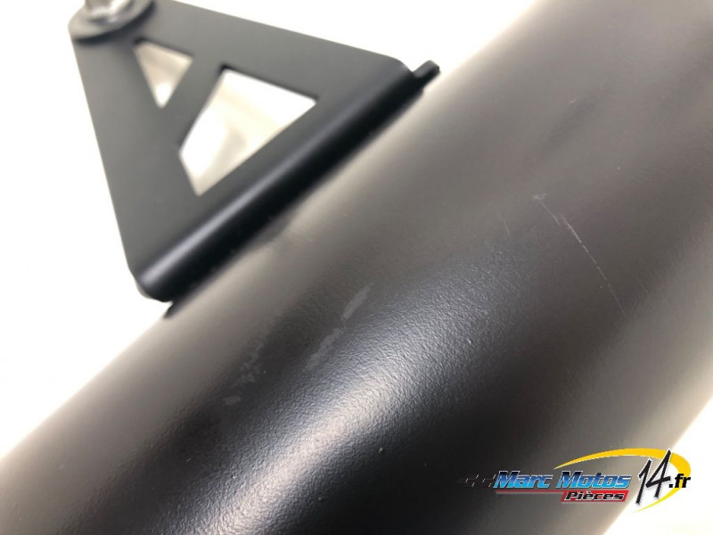 SILENCIEUX KAWASAKI Z900 2020