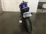 SUZUKI 600 GSXR 