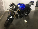SUZUKI 600 GSXR 