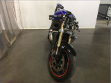 SUZUKI 600 GSXR 