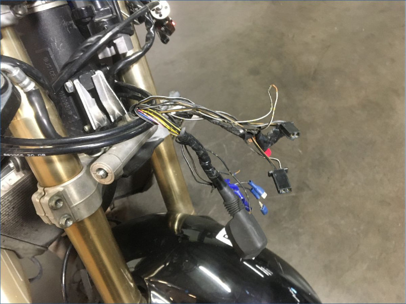 SUZUKI 600 GSXR 