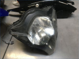 SUZUKI 600 GSXR 