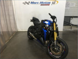 SUZUKI 1000 GSX-S 