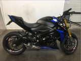 SUZUKI 1000 GSX-S 