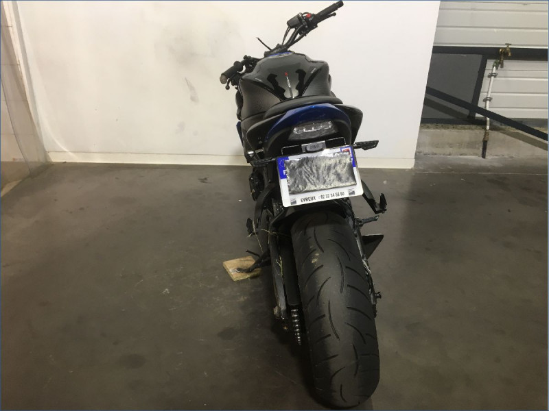 SUZUKI 1000 GSX-S 
