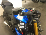 SUZUKI 1000 GSX-S 