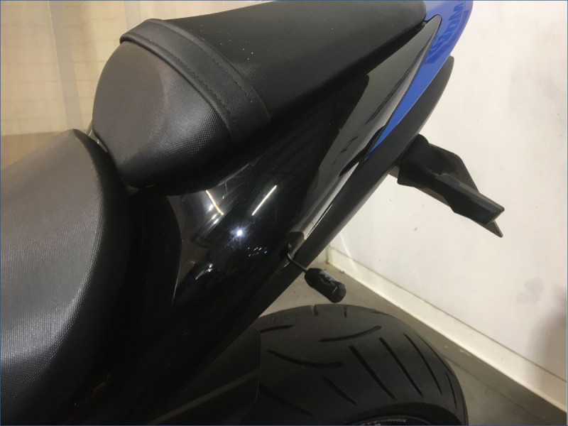 SUZUKI 1000 GSX-S 
