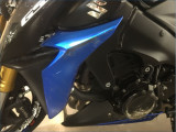SUZUKI 1000 GSX-S 