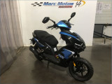 ORCAL 50 CAVARO 