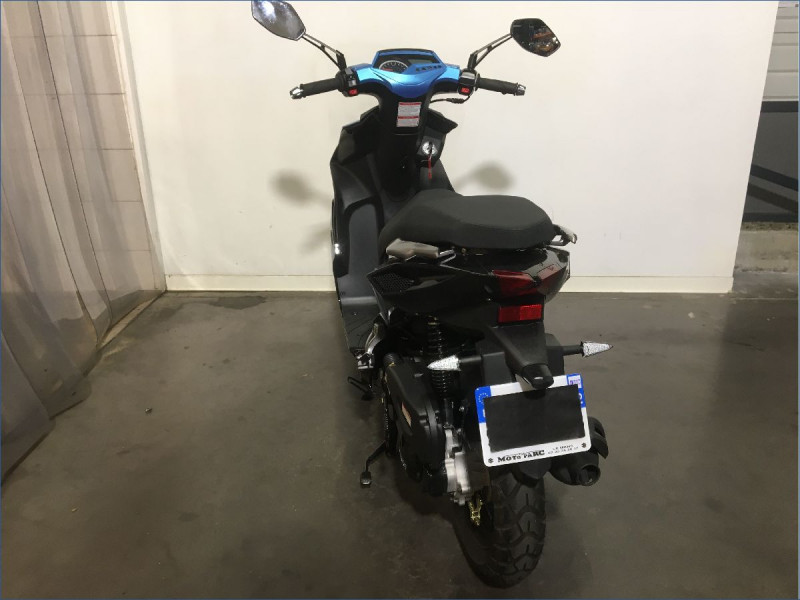 ORCAL 50 CAVARO 