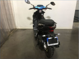 ORCAL 50 CAVARO 