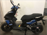 ORCAL 50 CAVARO 