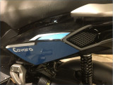 ORCAL 50 CAVARO 