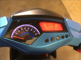 ORCAL 50 CAVARO 
